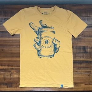 Dutch Bros TShirt Small